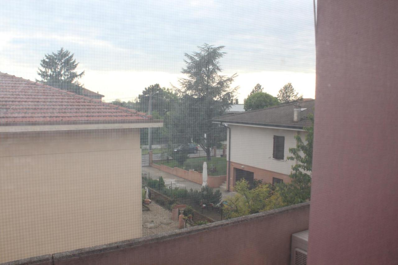 Appartamento A Due Passi Da Mantova Curtatone Exterior foto
