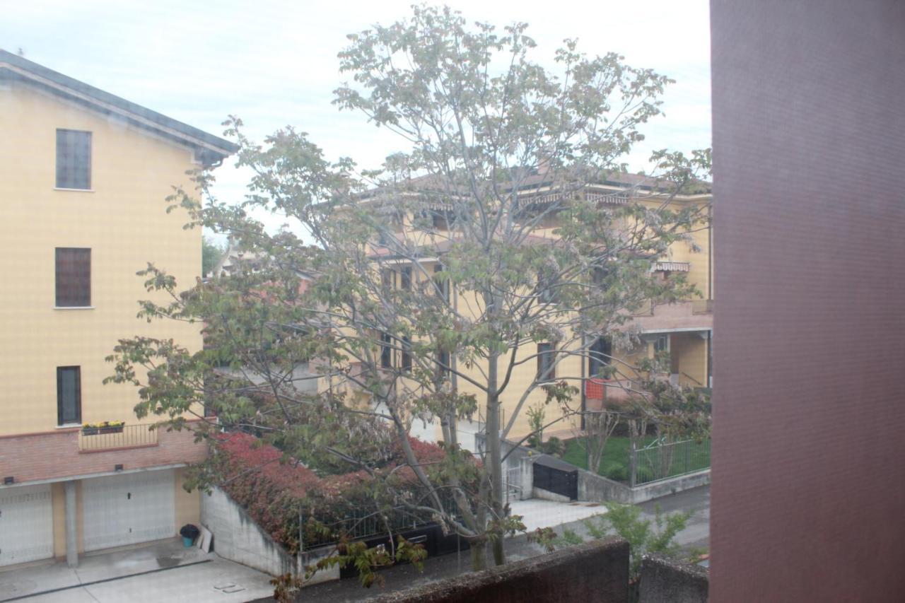 Appartamento A Due Passi Da Mantova Curtatone Exterior foto