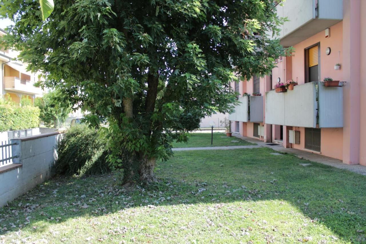 Appartamento A Due Passi Da Mantova Curtatone Exterior foto