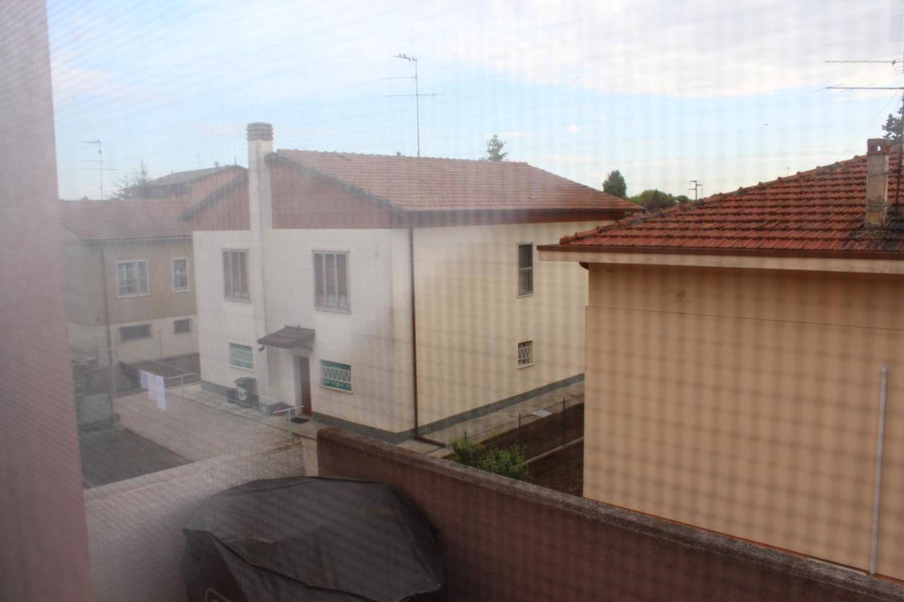 Appartamento A Due Passi Da Mantova Curtatone Exterior foto